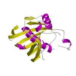 Image of CATH 5hd6D