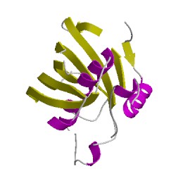 Image of CATH 5hd6E