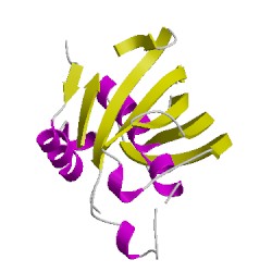 Image of CATH 5hd6F