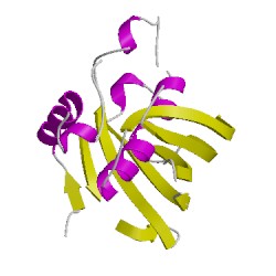 Image of CATH 5hd6G00