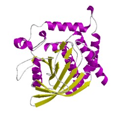 Image of CATH 5hdeA