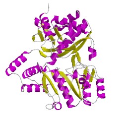Image of CATH 5hdmA
