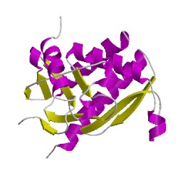 Image of CATH 5hdmA01