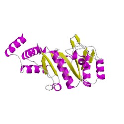 Image of CATH 5hdmA02