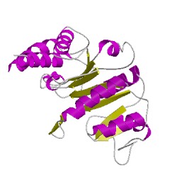 Image of CATH 5hdmB02