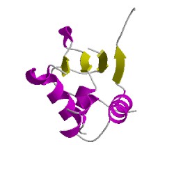 Image of CATH 5hdnB00