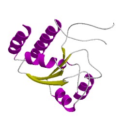 Image of CATH 5hdqA01