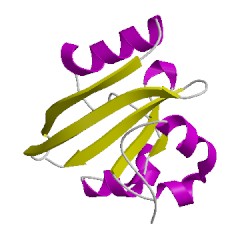 Image of CATH 5hdsA
