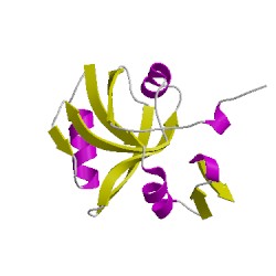 Image of CATH 5hdyA
