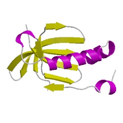 Image of CATH 5he0A03