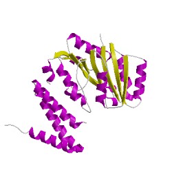 Image of CATH 5heaC00