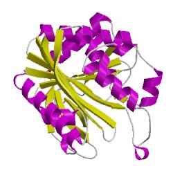 Image of CATH 5heeB00