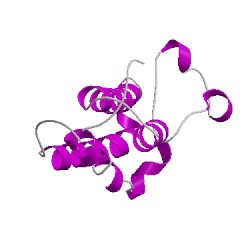 Image of CATH 5helA00