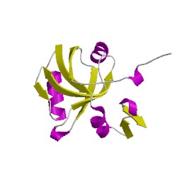 Image of CATH 5hetA