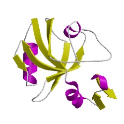 Image of CATH 5heyA00