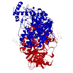 Image of CATH 5hf6