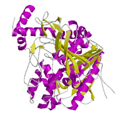 Image of CATH 5hf6A00