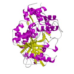 Image of CATH 5hf6B00