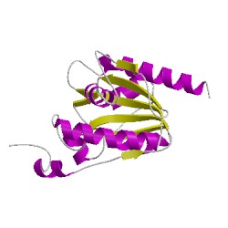 Image of CATH 5hf7A