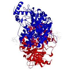 Image of CATH 5hf8