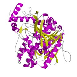 Image of CATH 5hf8A