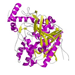 Image of CATH 5hf9A