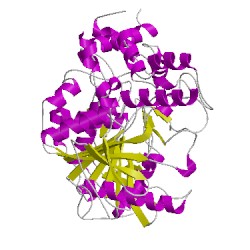 Image of CATH 5hf9B