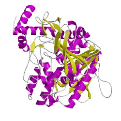 Image of CATH 5hfaA