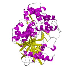Image of CATH 5hfaB00