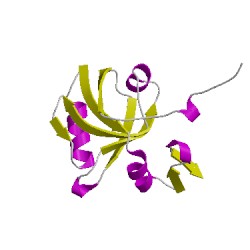 Image of CATH 5hfdA00