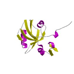 Image of CATH 5hfeA