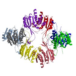 Image of CATH 5hfj