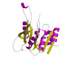 Image of CATH 5hfjA