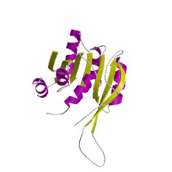 Image of CATH 5hfjB00