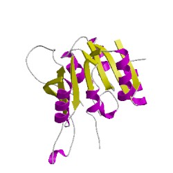 Image of CATH 5hfjC