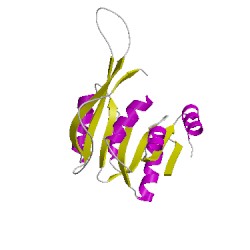 Image of CATH 5hfjD