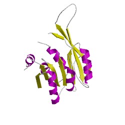 Image of CATH 5hfjE