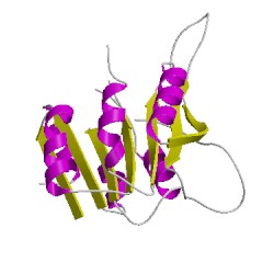 Image of CATH 5hfjF00