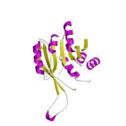 Image of CATH 5hfjG00