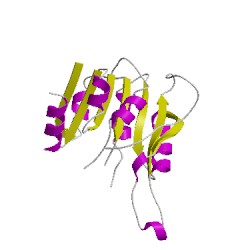 Image of CATH 5hfjH00
