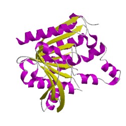 Image of CATH 5hfnB00