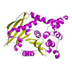 Image of CATH 5hfnD00