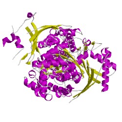 Image of CATH 5hg1A