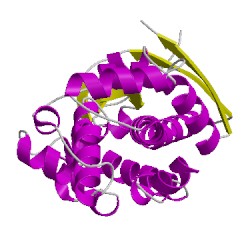 Image of CATH 5hg1A01