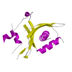 Image of CATH 5hg1A02