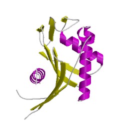Image of CATH 5hg1A04