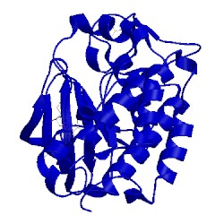 Image of CATH 5hg7