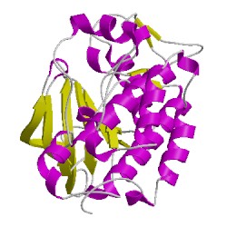 Image of CATH 5hg7A