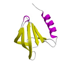 Image of CATH 5hg7A01