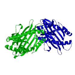 Image of CATH 5hga
